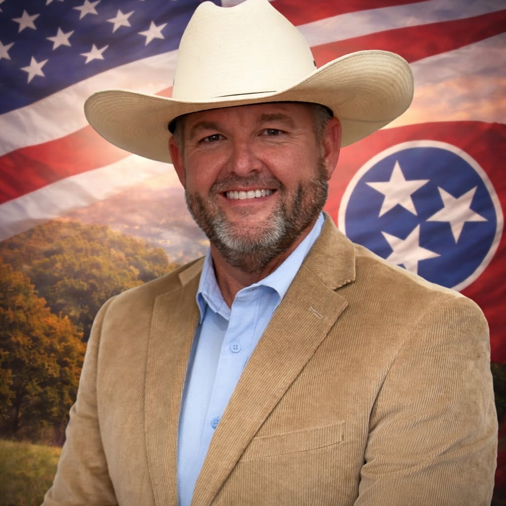 Sheriff Michael Cavins